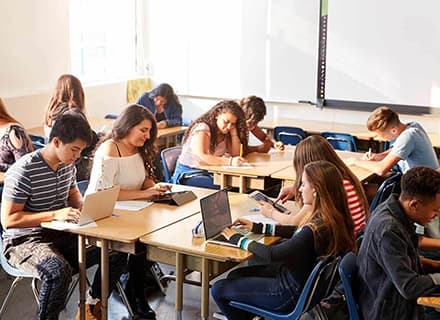 The future of e-learning and what it means for you.